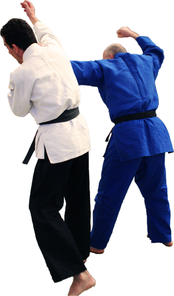 Self-Défense Jujitsu