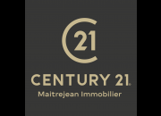 Century 21 - Partenaire du Budo Club Chartrain